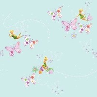 Wallpaper - Fairies Just Add Pixie Dust