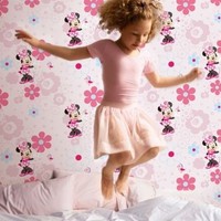 Wallpaper Minnie