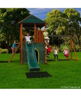 Warthog Playcentre