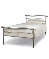 Waverly 3ft Single Bed