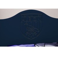 West Brom Headboard