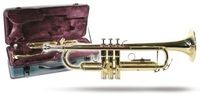 Windsor Bb Trumpet