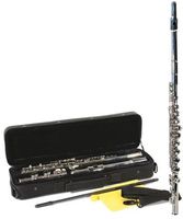 Windsor Flute With Split E Key