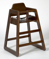Wooden Highchair