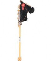 Wooden Hobby Horse