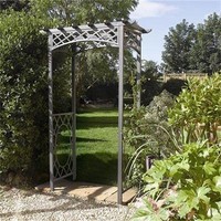 Wrenbury Garden Arch