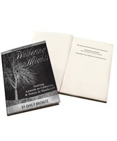 Wuthering Heights Novel - 2 Characters