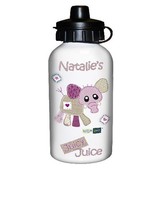Wynciette the Elephant Drinks Bottle