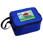 Zoo Lunch Bag