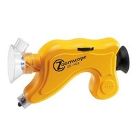 Zoomscope Microscope
