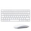 Apple Magic Keyboard & Magic Mouse 2 - Bundle