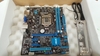 ASUS P8B75-M LX PLUS LGA 1155 Intel B75 Motherboard Micro ATX DDR3