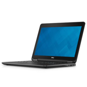 Dell Latitude E7240 - i5-4210U 1.70GHz - 4GB RAM - 250GB