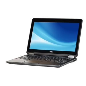 Dell Latitude E7240 - i7-4600U 2.10GHz - 4GB RAM - 250GB