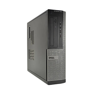 Dell OptiPlex 3010 - i3-3225 3.30GHz - 4GB RAM - 250GB