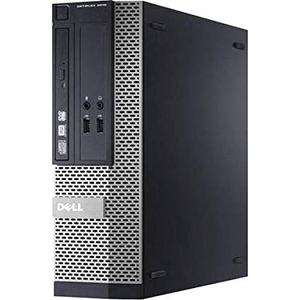 Dell OptiPlex 3010 - i5-3470 3.20GHz - 4GB RAM - 250GB