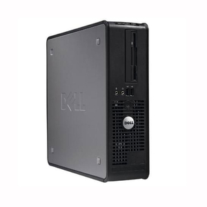 Dell OptiPlex 780 - Pentium Dual-E5500 2.80GHz - 4GB RAM - 250GB