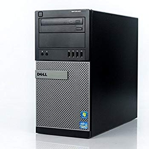 Dell OptiPlex 790 - i7-2600 3.40GHz - 4GB - 250GB