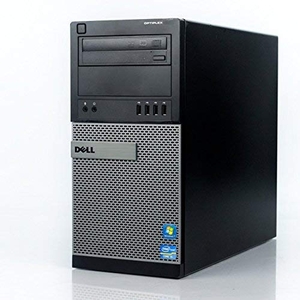 Dell OptiPlex 9010 - i7-3770 3.40GHz