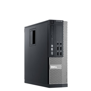 Dell OptiPlex 990 - i5-2400 3.10GHz - 4GB RAM - 250GB
