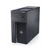Dell Precision T1650 - Xeon E3-1225 V2 3.20GHz - 4GB RAM - 250Gb