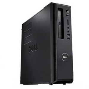 Dell Vostro 230 - Core2 Duo E7500 2.93GHz - 4GB RAM - 250GB