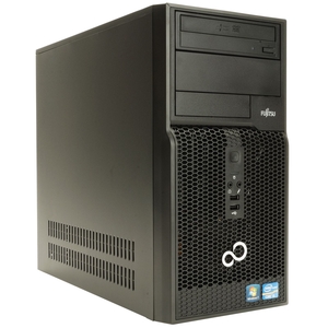 FUJITSU ESPRIMO P400 - i3-2130 3.40GHz - 4GB RAM - 250GB