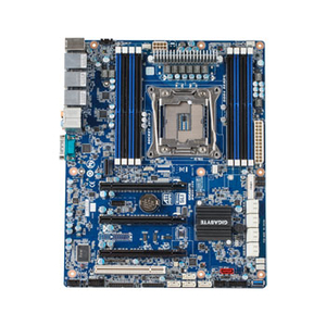 Gigabyte MW50-SV0 Intel C612 Chipset Server Board