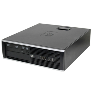 HP Compaq 8200 Elite - i5-2400 3.10GHz