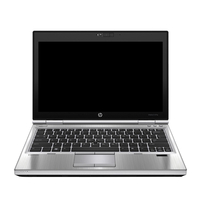 HP EliteBook 2570p - i5-3210M 2.50GHz