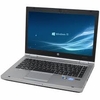 HP EliteBook 8460p - i5-2520M 2.50GHz - 4GB RAM - 250GB