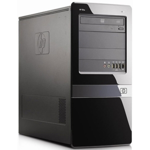 HP Pro 3300 Series MT - i3-2120 3.30GHz - 4GB RAM - 250GB