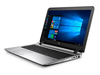 HP ProBook 450 G3 - i3-6100U 2.30GHz - 4GB RAM - 250GB