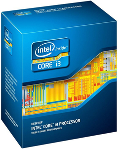 Intel Core i3-3220T 2.8GHz 3MB Smart Cache Box processor