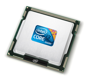 Intel Core i3-3240T 3GHz 3MB Smart Cache processor
