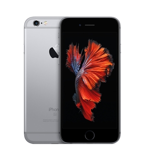 iPhone 6S - 64GB - Space Grey - Grade B