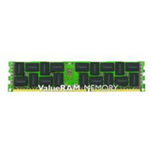 Kingston Technology ValueRAM 2GB DDR3-1600 2GB DDR3 1600MHz ECC memory module