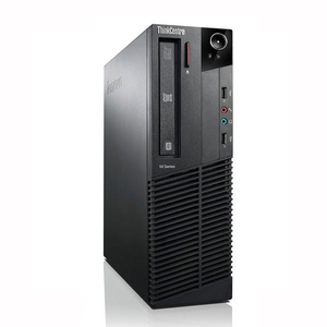 LENOVO ThinkCentre M91p - i3-4130 3.40GHz - 4GB RAM - 250GB