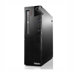 LENOVO Thinkcentre M93 - i3-4130 3.40GHz - 4GB RAM - 250GB - Grade C