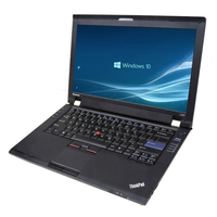 LENOVO ThinkPad L420- i3-2350M 2.30GHz - Grade C