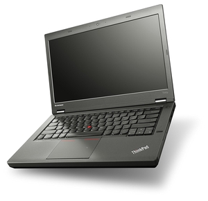 LENOVO ThinkPad T440p - i5-4210M 2.60GHz - 4GB RAM - 250GB