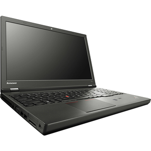 LENOVO ThinkPad W540 - i7-4700MQ 2.40GHz - 4GB RAM - 250GB