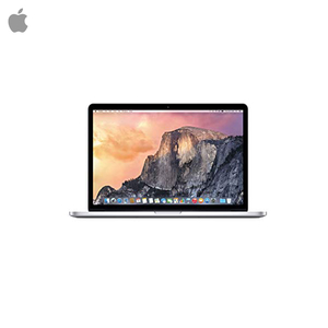 Macbook Pro 2015 - i7 2.2GHz - 16GB RAM - 256GB SSD - French Keyboard