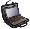 Mobilis Netcase 7"-11" 11" Notebook briefcase Black