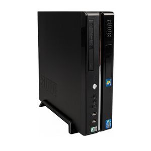 Stone DESKTOP 145 - i3-4130 3.40GHz - 4GB RAM - 250GB