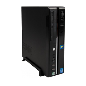Stone DESKTOP 186 - i3-4130 3.40GHz