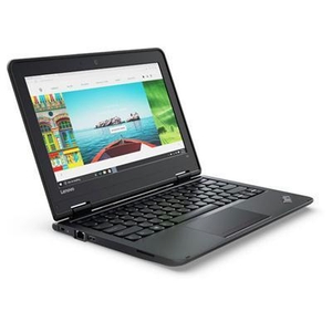ThinkPad 11e 4th Gen,  Intel N3450 (1.10GHz,  2MB) 11.6 1366x768,  Windows 10 Pro 64,  4.0GB,  1x128GB SSD SATA III,  Intel HD 500,  Intel 7265,  720p HD Camera,  3 Cell Li-Polymer