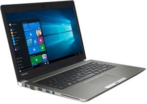 Toshiba Portege Z30-C-155 - i7-6500U - 8GB RAM - 256GB SSD