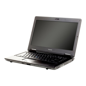 TOSHIBA TECRA M11 - i5 M430 2.27GHz - 4GB RAM - 250GB - Grade C