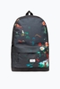 DEEP CORAL CORE BACKPACK
